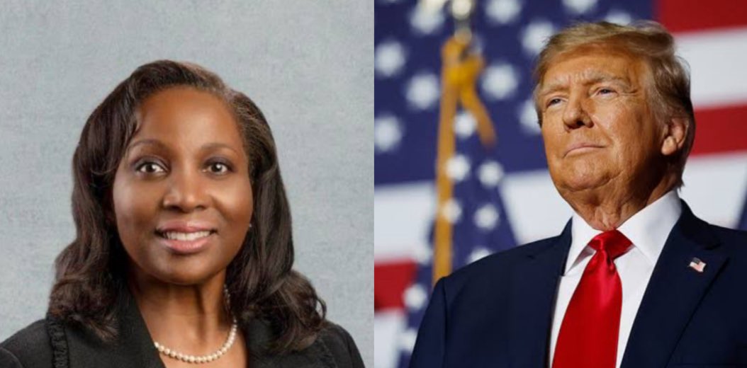 Trump fires federal reserve Governor Lisa Cook over mortgage fraud allegations