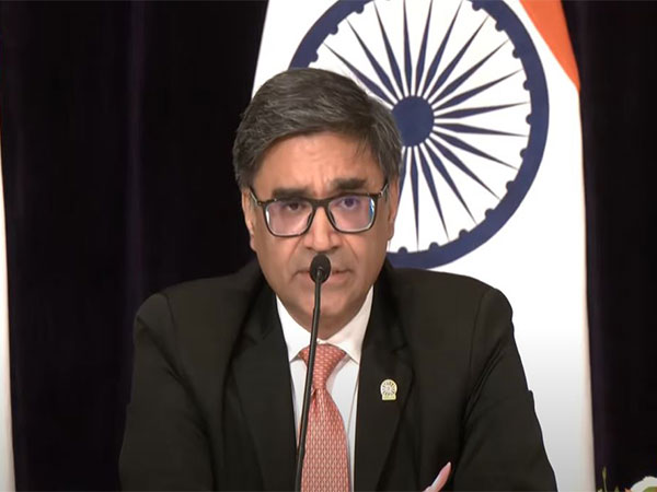 जापान आज विकसित और आत्मनिर्भर भारत की ओर बढ़ने के सफ़र में साझेदार है: विक्रम मिसरी