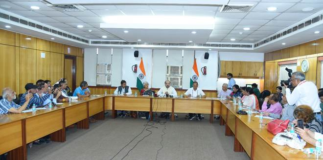 PM Modi to Inaugurate M.S. Swaminathan Centenary International Conference in New Delhi