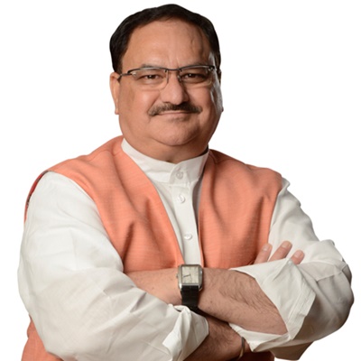 खाद्य सुरक्षा का मतलब सिर्फ़ अनुपालन नहीं, बल्कि वैश्विक खाद्य प्रणाली में विश्वास का निर्माण करना भी है: जगत प्रकाश नड्डा