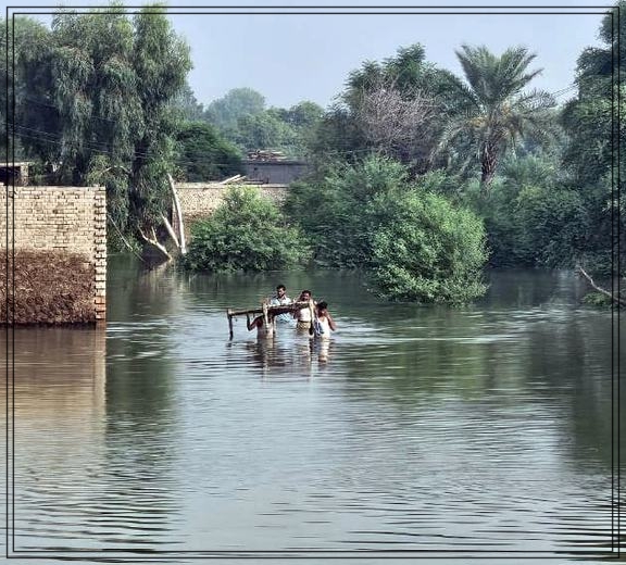 WMO warns of deadly Asia floods as extreme rains batter the region