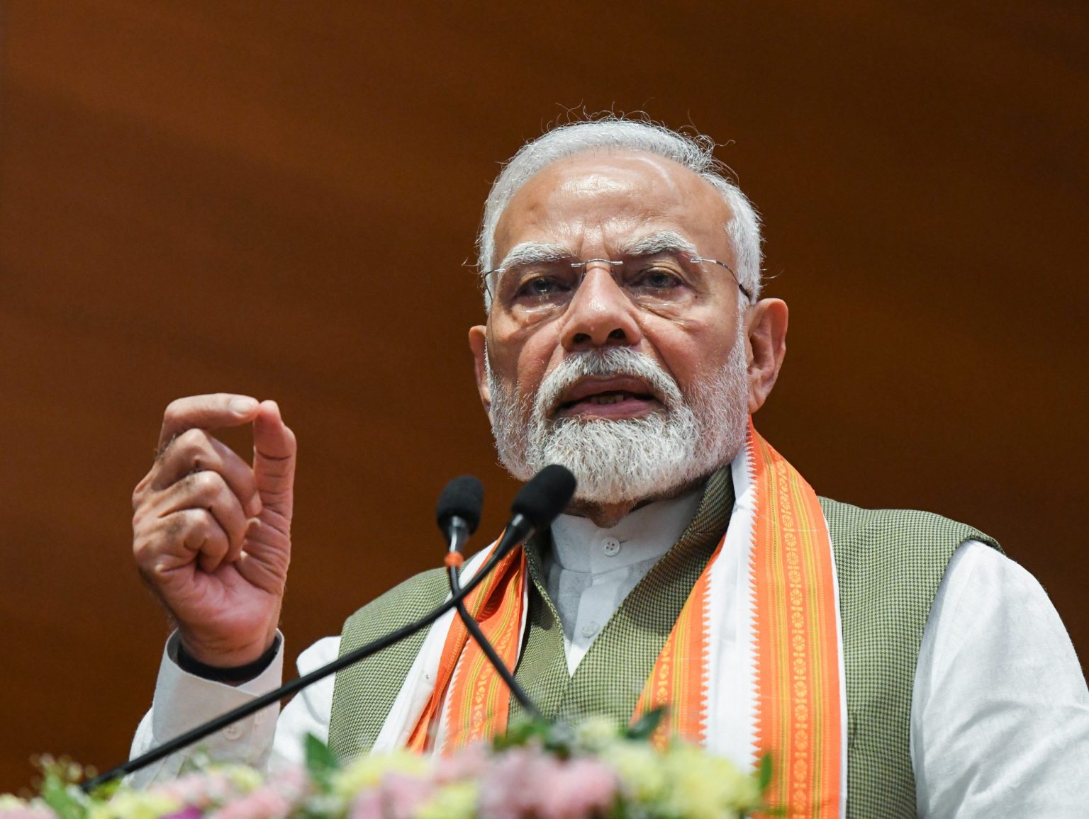 PM Modi to visit Mizoram, Manipur, and Assam today to Launch Multiple Development Projects