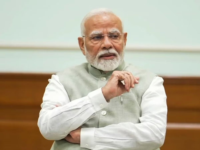 PM Modi Lauds Surge in India’s Solar PV Manufacturing and Clean Energy Efforts