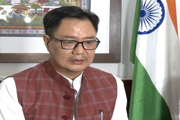 NDA authorises PM Modi & RS leader J P Nadda to elect alliance’s VP candidate