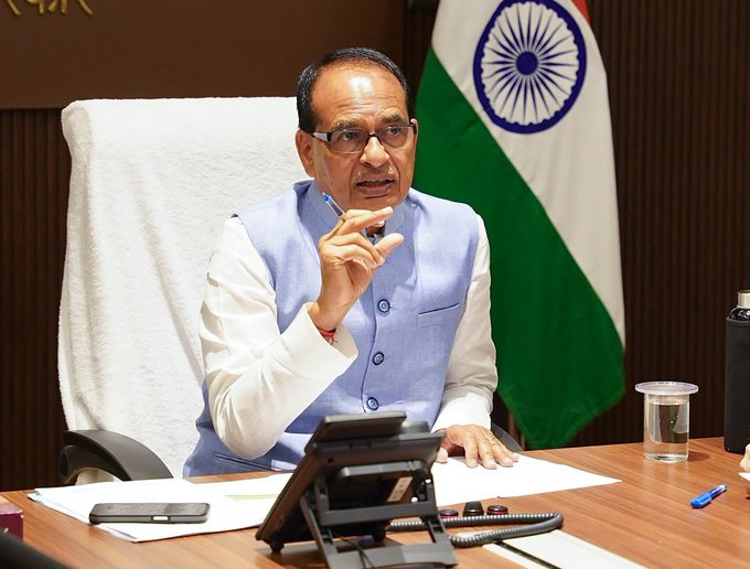 सरकार किसानों के हित में एकीकृत खेती पर ध्यान केंद्रित कर रही है: कृषि मंत्री शिवराज सिंह चौहान