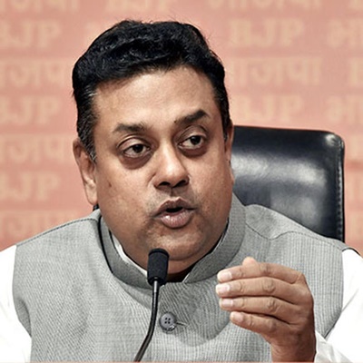 BJP hits out at Congress leader Rahul Gandhi for questioning integrity of EC