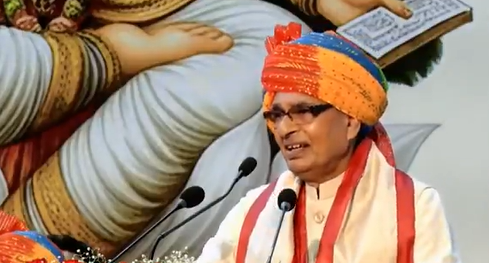 सरकार ने भारतीय किसानों के कल्‍याण और हितों को वरीयता देने के लिए अमरीका के कृषि उत्‍पादों के आयात की अनुमति देने से इंकार कर दिया है: केंद्रीय मंत्री शिवराज सिंह चौहान