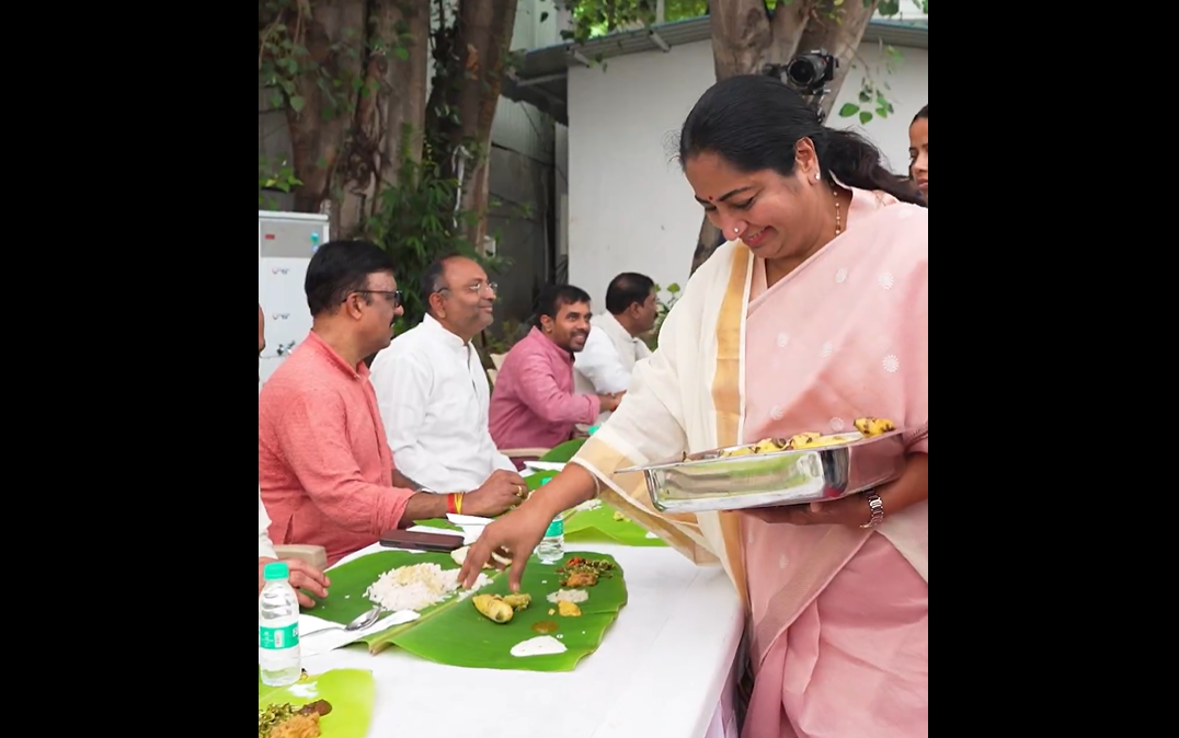 दिल्ली: मुख्यमंत्री रेखा गुप्ता ने मलयाली समाज के साथ ओणम उत्सव मनाया