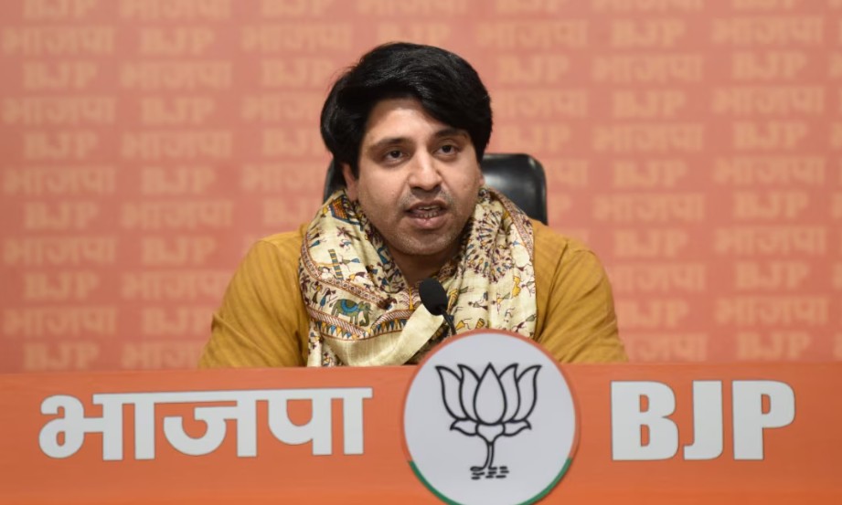 भाजपा ने ममता सरकार पर हमलावरों को बचाने का लगाया आरोप