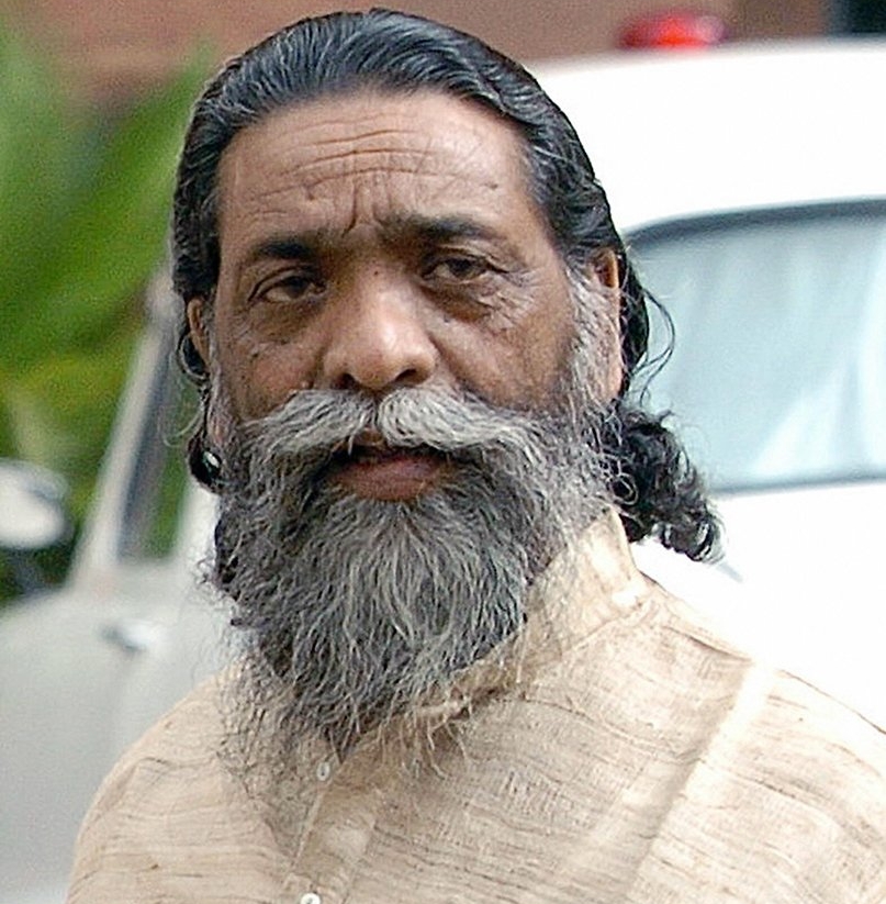 दिवंगत शिबू सोरेन के पैतृक गांव में संस्कार भोज का आयोजन