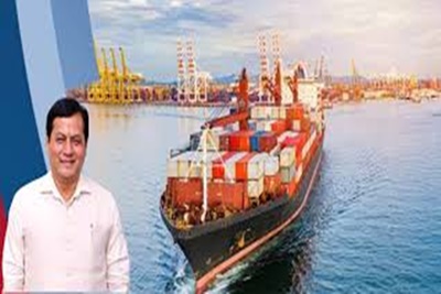 Parliament passes Coastal Shipping Bill, aims to make coastal trade easier