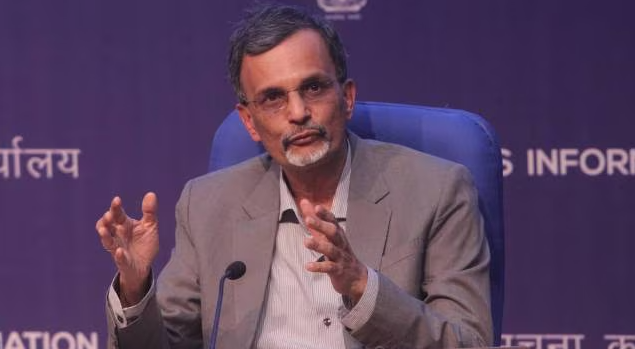 بھارتی برآمدات پر حالیہ امریکی محصولات کا اثر مختصر ہوگا اور ایک یا دو سہ ماہی میں اِس میں نرمی آجائے گی: چیف اقتصادی مشیر