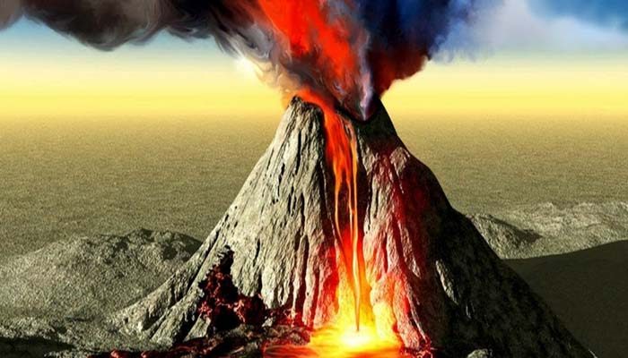 Hawaii’s Kilauea Volcano Erupts Again, 32nd Episode Since Last December