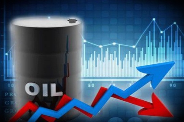 Global Crude Oil Prices Declined Last Week