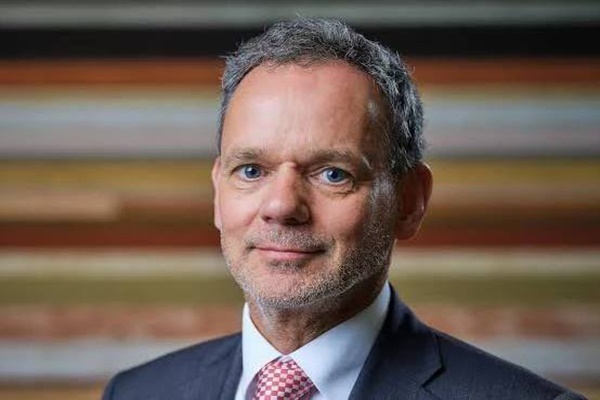 Dutch Foreign Minister Caspar Veldkamp Resigns Over Israel Sanctions Dispute