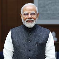 પ્રધાનમંત્રી નરેન્દ્ર મોદી 25 અને 26 ઑગસ્ટ બે દિવસે રાજ્યના પ્રવાસે