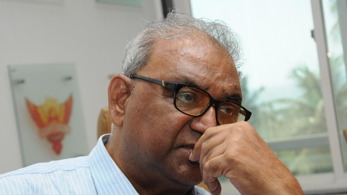 প্রাক্তন হকি অলিম্পিয়ান ডঃ ভেস পেজ প্রয়াণে ক্রীড়ামহলে গভীর শোকের ছায়া নেমে এসেছে