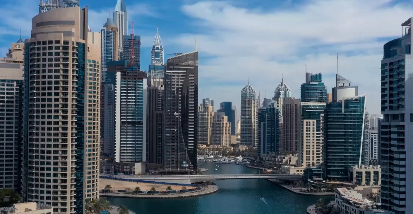 Dubai records 9.88 million international arrivals in first half of 2025, with India as key contributor