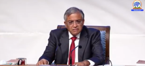 CEC Gyanesh Kumar arrives in Gujarat on two-day official visit