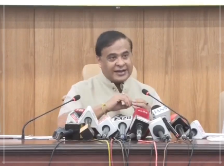 সমাগত বিধানসভা নিৰ্বাচনৰ বাবে শাসনাধিষ্ঠিত বিজেপিয়ে সকলো প্রস্তুতি সম্পূৰ্ণ কৰি তুলিছেঃ মুখ্যমন্ত্রী