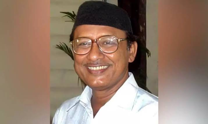 গায়ক, সুৰকাৰ তথা গীতিকাৰ খগেন মহন্তৰ আজি ৮৪ সংখ্যক জন্ম বার্ষিকী