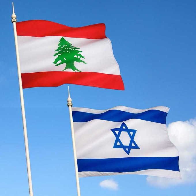 Israel Welcomes Lebanon’s Plan to Disarm Hezbollah by 2025, Calls It Key to Sovereignty