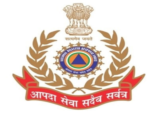 राष्ट्रीय आपदा मोचन बल ने नई दिल्ली में जैविक आपदाओं में प्रतिक्रिया क्षमताओं को बढ़ाने पर एक कार्यशाला का आयोजन किया