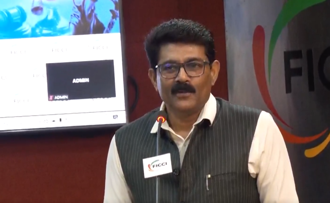 भारत बचतकर्ताओं की बजाय निवेशकों का देश बनता जा रहा है: एनएफआरए अध्यक्ष नितिन गुप्ता