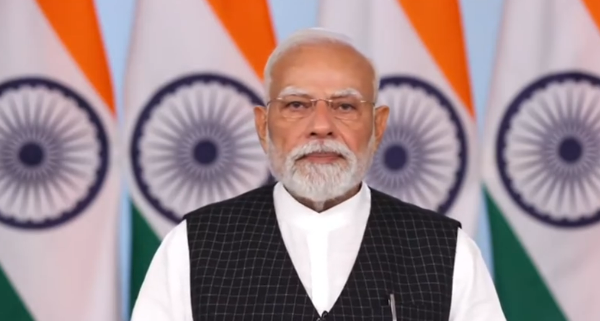 प्रधानमंत्री नरेंद्र मोदी 28 अगस्त को जापान की आधिकारिक यात्रा पर रवाना होंगे