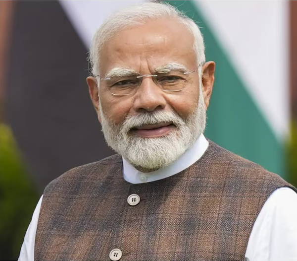 PM Modi to Visit Japan Tomorrow for 15th India-Japan Annual Summit