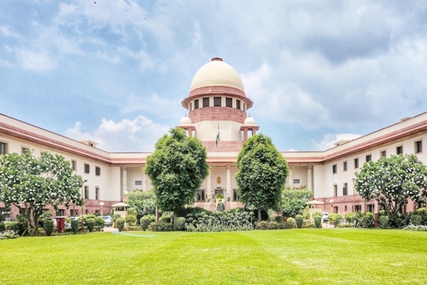 Supreme Court to pronounce judgment on petitions challenging legality of SIR exercise