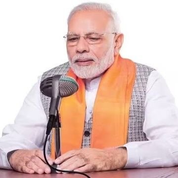 দেশে স্থানীয় সামগ্ৰীৰ ব্যৱহাৰত উদগণি যোগোৱা ভোকেল ফৰ লোকেল, আত্মনিৰ্ভৰ ভাৰত আৰু বিকশিত ভাৰতৰ মন্ত্ৰৰে আগবঢ়া উচিতঃ প্রধানমন্ত্ৰী