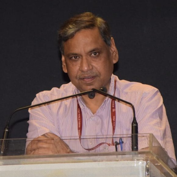 Senior IIS officer of 1992 batch, Vivek  Kumar Gaur, passes away at the age of 59 in New Delhi