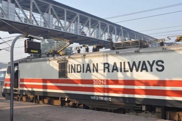 Railways Expansion to Ease Travel Between Haryana and Delhi-NCR