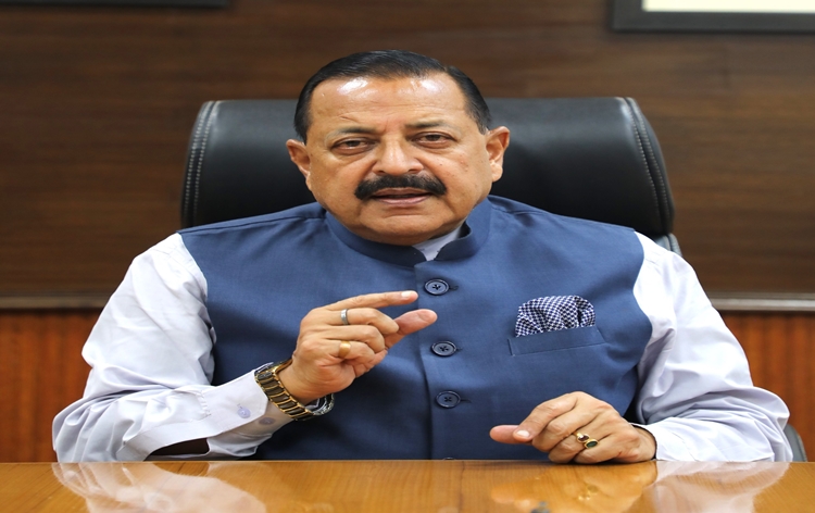 কর্মীবর্গ, জন অভিযোগ ও পেনশন দপ্তরের কেন্দ্রীয় প্রতিমন্ত্রী ডক্টর জিতেন্দ্র সিং আজ নতুন দিল্লিতে চতুর্দশ পেনশন আদালতে পৌরোহিত্য করবেন।