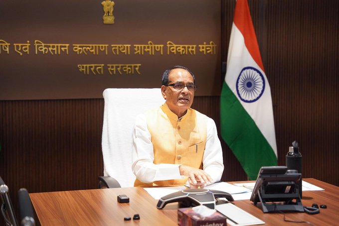 কেন্দ্রীয় কৃষি ও কৃষক কল্যাণ মন্ত্রী শিবরাজরাজ সিং চৌহান আজ পাঞ্জাবের বন্যা কবলিত এলাকাগুলির পরিস্থিতি পর্যালোচনা করবেন।