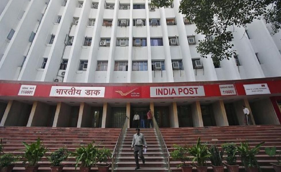 ভারতীয় ডাক বিভাগ , তাদের ইনল্যান্ড স্পিড পোস্ট পরিষেবার শুল্ক কাঠামোয় পরিবর্তন এনেছে ।
