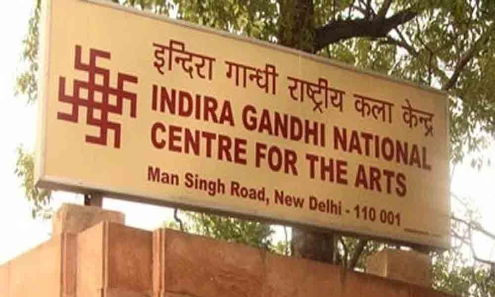 इस महीने की 25 तारीख से नई दिल्ली में नदी उत्सव के छठे संस्करण का आयोजन