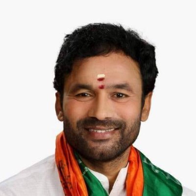 केंद्रीय कोयला और खान मंत्री जी किशन रेड्डी ने आत्मनिर्भर भारत के दृष्टिकोण पर संवाददाता सम्मेलन को किया संबोधित