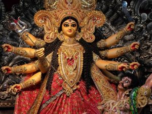 Kolkata buzzing with excitement as Durga Puja draws closer