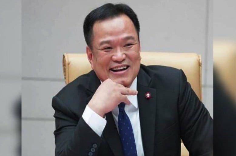 Anutin Charnvirakul elected new Thailand Prime Minister