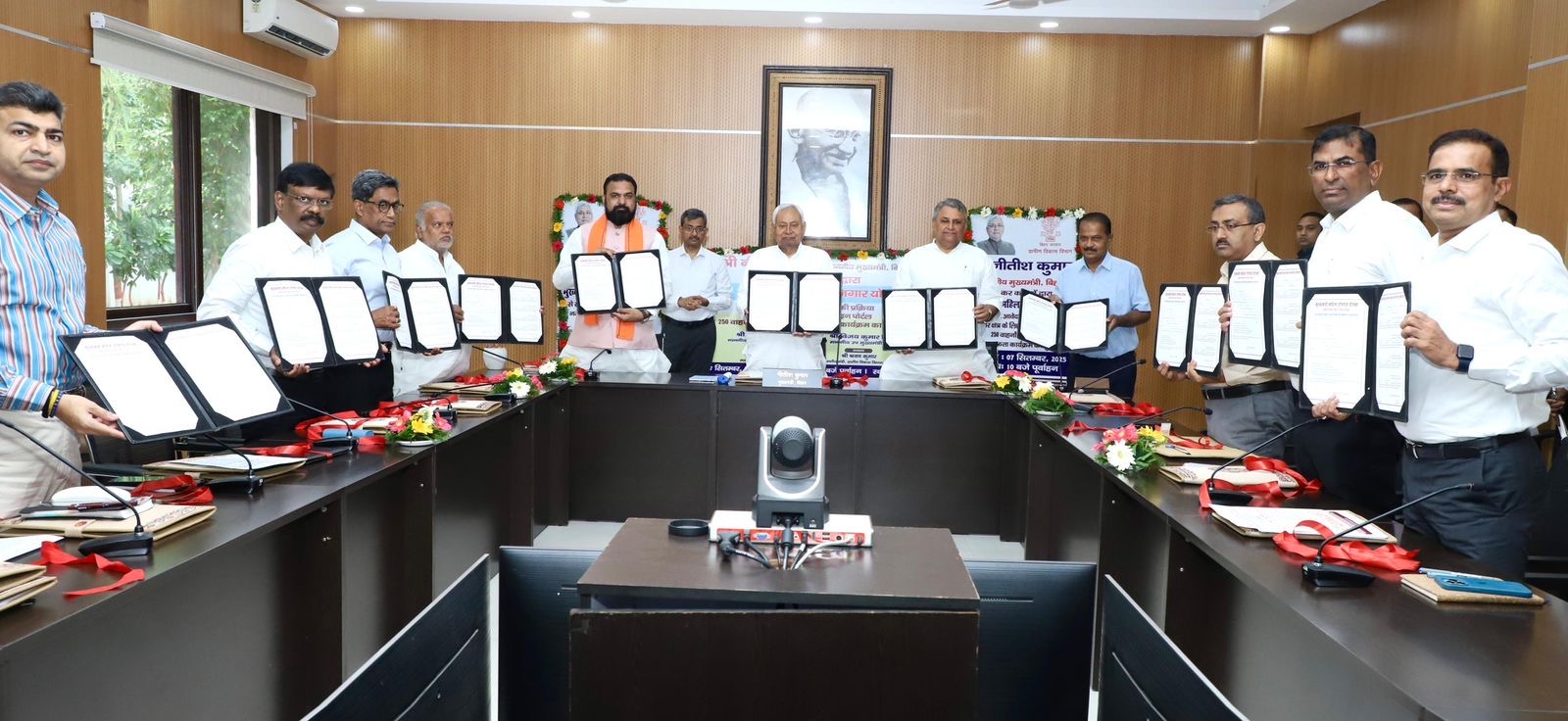 बिहार सरकार ने महिलाओं को रोज़गार के अवसर प्रदान करने के लिए मुख्यमंत्री महिला रोज़गार योजना शुरू की