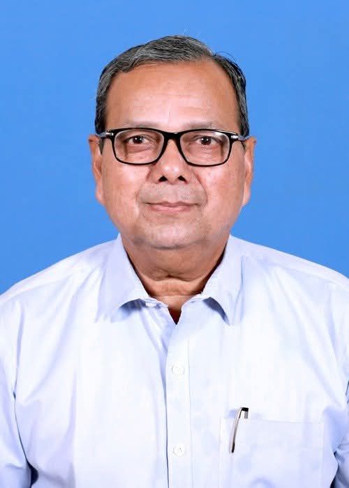 Senior BJD Leader and Odisha MLA Rajendra Dholakia Passes Away at 69