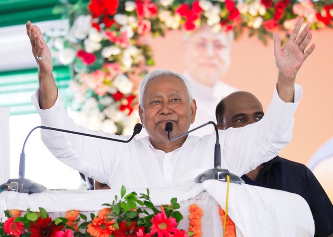बिहार: कला, विज्ञान और वाणिज्य संकायों के बेरोजगार स्नातकों को भी मिलेगा मुख्यमंत्री निश्चय स्वयं सहायता भत्ता योजना का लाभ