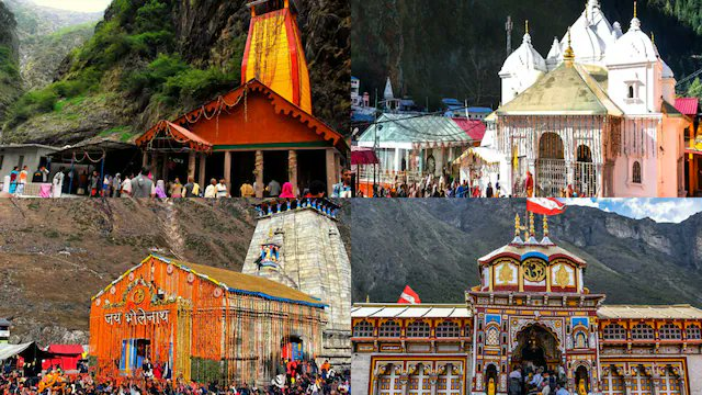 DGCA Grants Approval for Char Dham Helicopter Services After Monsoon Break