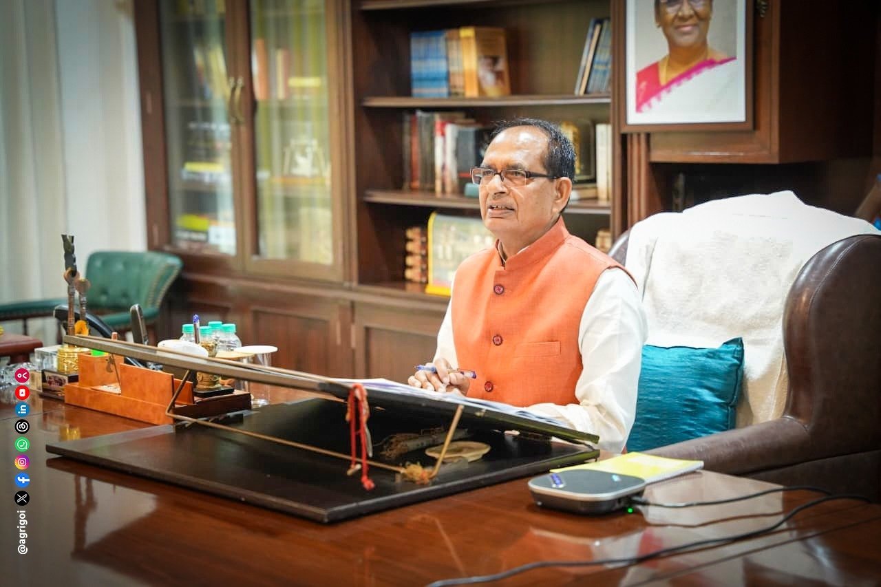 उत्तरप्रदेश आणि गुजरात राज्यांमधून प्रमुख डाळी आणि तेलबियांच्या खरेदीला मंजुरी