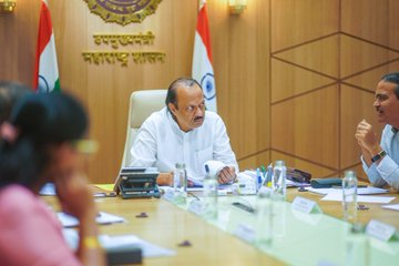 सर्पदंशावर हाफकिननं तयार केलेल्या लशीची खरेदी MMGPA नं करावी- अजित पवार