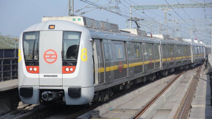 दिल्ली मेट्रो: सिग्नलिंग की समस्‍या के कारण यात्रियों को हुई परेशानी,  फ़िलहाल सेवाएं सामान्‍य रूप से जारी