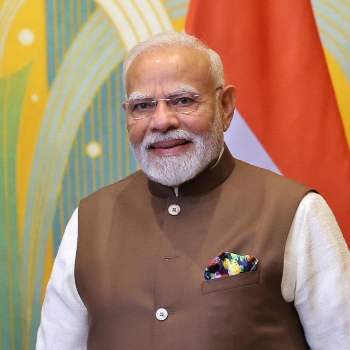 প্রধানমন্ত্রী নরেন্দ্র মোদী আগামীকাল নতুন দিল্লীর যশোভূমিতে সেমিকন ইন্ডিয়া ২০২৫ এর উদ্বোধন করবেন।