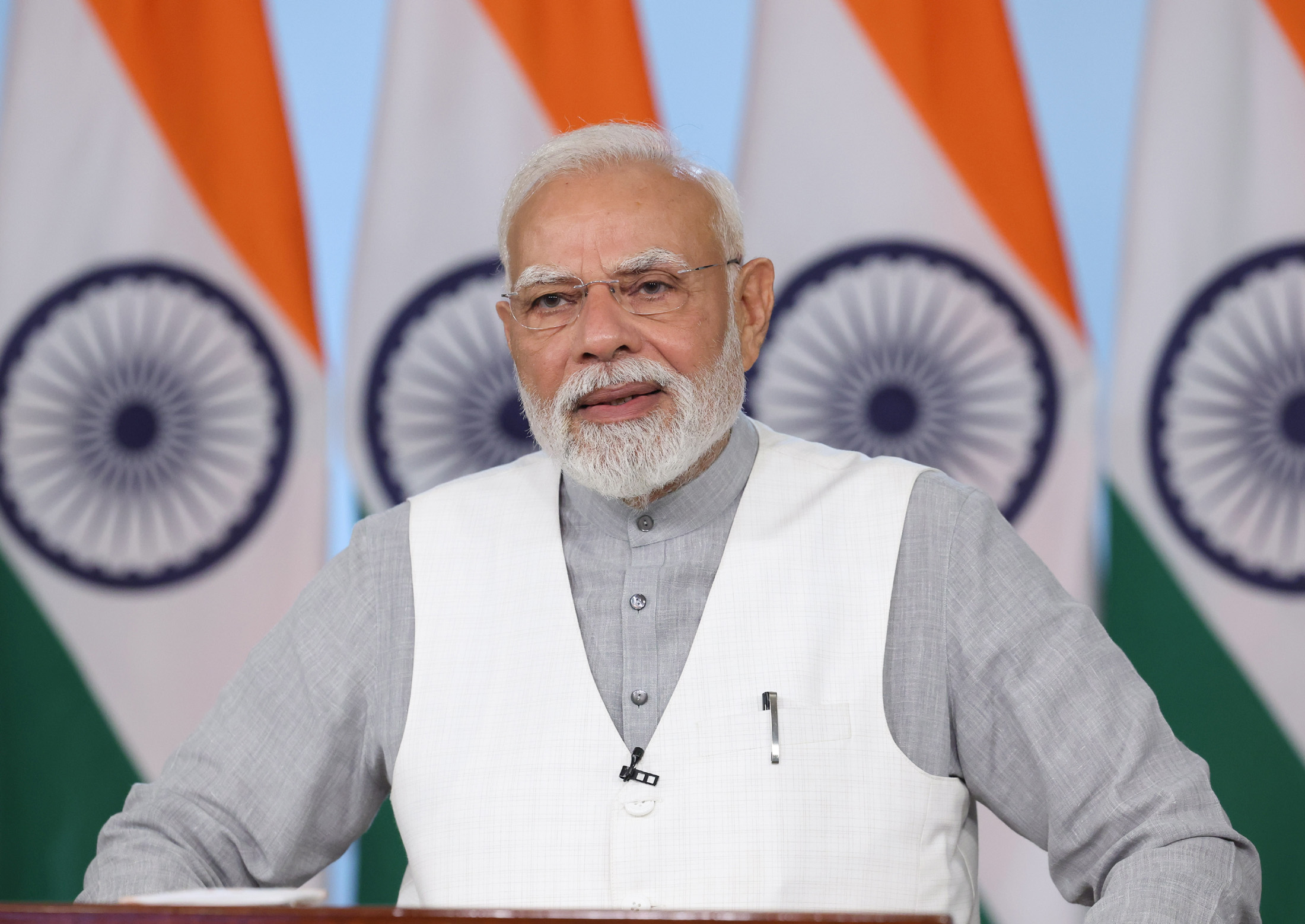 PM Modi Thanks World Leaders for Birthday Wishes, Highlights Strong Bilateral Ties